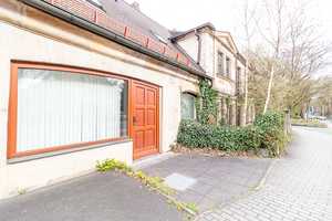 ***Rarität - Historisches Anwesen direkt unterhalb des Festspielhauses*** – Bürgerreuther Straße 14, 95444 Bayreuth – Vorschaubild 15