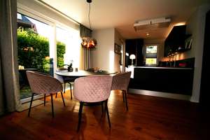 BUCHBERGER Immobilien Moderne 4 Zimmer-Maisonette-Wohnung mit 2 Bäder, Terrasse und Garten – Die vollständige Adresse der Immobilie erhältst du vom Anbieter., 81827 Waldtrudering, München – Vorschaubild 4