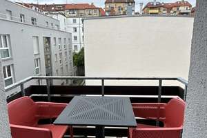 Gemütliche 3-Zimmer-Wohnung mit Sonnenbalkon im Stuttgarter Westen – Rosenbergstraße 84, 70176 Rosenberg, Stuttgart – Vorschaubild 17