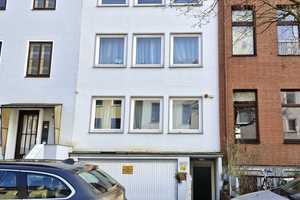 Mehrfamilienhaus mit 4 Wohnungen und Doppelgarage | Neustadt – Meyerstraße 104, 28201 Bremen – Vorschaubild 3