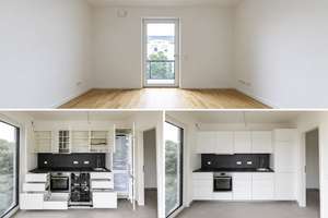 2-Zimmer-Wohnung in Connewitz, perfekt geeignet für Singels oder Paare