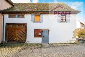 Zuhause ankommen im Herzen von Tengen! Historisches Haus mit Potential + Charme sucht neuen Besitzer – Die vollständige Adresse der Immobilie erhältst du vom Anbieter., 78250 Tengen – Vorschaubild 6