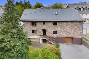 Mit Herz sanieren - mit Liebe wohnen  -  charmantes Einsteigerhaus im Ortskern von Beltheim – Kirchstraße 7, 56290 Rhein-Hunsrück-Kreis – Vorschaubild 1