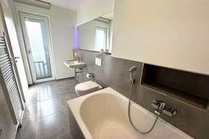 Wohnung mit eigenem Garten und EBK  im Grafental – 40235 Flingern Nord, Düsseldorf – Vorschaubild 14
