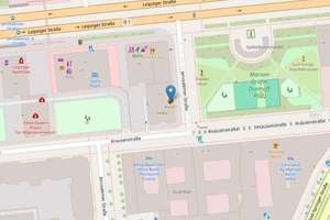 Wohnen im 11. OG mit Balkon und fantastischem Ausblick – Leipziger Straße 47, 10117 Mitte (Ortsteil), Berlin – Vorschaubild 20