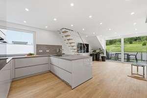 TOP sanierte Maisonette-Wohnung (87,18 m²) für Alleinstehende oder Paare in Hagen-Holthausen