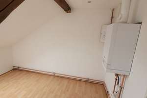 4-Zimmer-DG-Wohnung in Düsseldorf mit EBK – 40474 Derendorf, Düsseldorf – Vorschaubild 8
