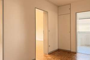 Helle 2-Zimmerwohnung mit Südbalkon – 44267 Benninghofen, Dortmund – Vorschaubild 8