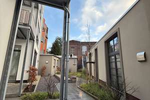 Wohnen im Herzen von "Eicken" Mönchengladbach – Kaiserstrasse 150, 41061 Eicken, Mönchengladbach – Vorschaubild 3