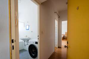 Helle, bezugsfreie Wohnung mit Balkon – möbliert und sofort bezugsfertig. – Die vollständige Adresse der Immobilie erhältst du vom Anbieter., 13403 Reinickendorf (Ortsteil), Berlin – Vorschaubild 10