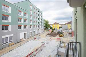 Möbliert: Kompakt und durchdacht – möbliert wohnen im Orplid – Die vollständige Adresse der Immobilie erhältst du vom Anbieter., 81673 Josephsburg, München – Vorschaubild 13