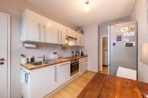 AIGNER - Jakob-Klar-Straße: Stilvolle 2-Zimmer-Wohnung mit Aufzug in Schwabinger Toplage – Die vollständige Adresse der Immobilie erhältst du vom Anbieter., 80796 Neuschwabing, München – Vorschaubild 8