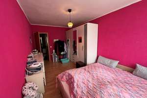 Gut vermietete 3 - 4-Zimmer-Wohnung mit 3 Balkonen in einem gepflegten Mehrparteienhaus zu verkaufen – Dieselstraße 18, 47803 Benrad-Nord, Krefeld – Vorschaubild 9