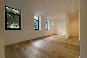 **Gelegenheit, Luxus-sanierte Ferienwohnung, ca. 500 Meter zur Theresienwiese ** – Die vollständige Adresse der Immobilie erhältst du vom Anbieter., 80336 Sankt Paul, München – Vorschaubild 2