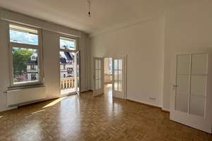 3,5-Zimmer-Wohnung im Nordend-West – Die vollständige Adresse der Immobilie erhältst du vom Anbieter., 60318 Nordend-West, Frankfurt am Main – Vorschaubild 2