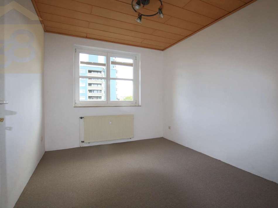 Schlafzimmer EG