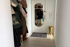 3 room (2 bedroom) apartment to rent in Wilmersdorf – Bundesallee 21, 10717 Wilmersdorf, Berlin – Vorschaubild 10