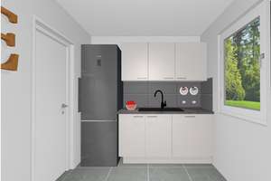 Moderne und helle 2,5-Zimmer-Wohnung am Stollenwörthweiher – 68199 Neckarau, Mannheim – Vorschaubild 8