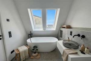Dachgeschosswohnung an der Havel – Zeppelinstraße 51, 14471 Potsdam West, Potsdam – Vorschaubild 6