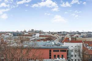 Möbliertes Penthouse im YOO Berlin – Exklusives Wohnen mit Concierge-Service und Panoramaausblick – Die vollständige Adresse der Immobilie erhältst du vom Anbieter., 10117 Mitte (Ortsteil), Berlin – Vorschaubild 11