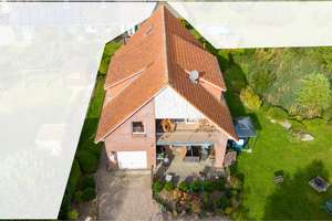 Einfamilienhaus mit Garage auf einem großzügigen eingewachsenen Grundstück in Thomsdorf – Die vollständige Adresse der Immobilie erhältst du vom Anbieter., 23738 Riepsdorf – Vorschaubild 19