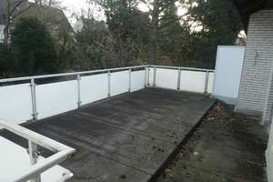 Einfamilienhaus mit einem ca. 60 m² Wintergarten + Garage - Dortmund-nördl. Gartenstadt – Die vollständige Adresse der Immobilie erhältst du vom Anbieter., 44141 Westfalendamm, Dortmund – Vorschaubild 15