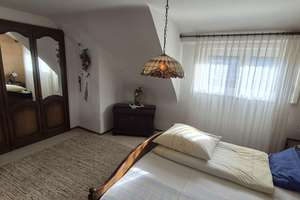 Sehr gepflegtes Ein-/ Zweifamilienhaus in Lomersheim, Garten, Balkon, Garage, – Die vollständige Adresse der Immobilie erhältst du vom Anbieter., 75417 Mühlacker – Vorschaubild 25