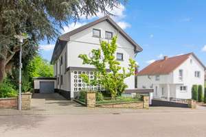 *Nur 1% Provision* Ein Haus fürs Leben – Freistehend, hochwertig und in bester Feldrandlage – Die vollständige Adresse der Immobilie erhältst du vom Anbieter., 69168 Wiesloch – Vorschaubild 2