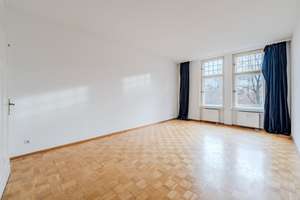 Großzügige Wohnung mit drei Balkonen am begehrten Holländischen Viertel – Die vollständige Adresse der Immobilie erhältst du vom Anbieter., 14467 Nördliche Innenstadt, Potsdam – Vorschaubild 12