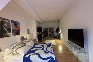 Charmante 2,5-Zimmer-Altbauwohnung in der Regensburger Altstadt – Am Römling 14, 93047 Innenstadt, Regensburg – Vorschaubild 10