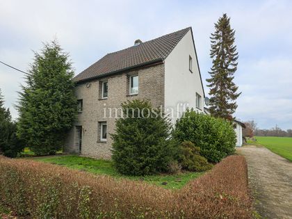 Haus kaufen in Overhagen (Bottrop) ImmoScout24