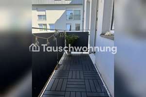 Tauschwohnung: Schöne 2Z Wohnung in Top Lage – Die vollständige Adresse der Immobilie erhältst du vom Anbieter., 40211 Pempelfort, Düsseldorf – Vorschaubild 11