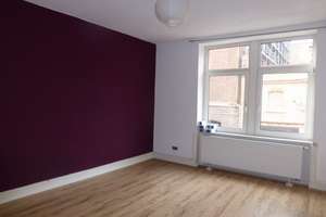Komplett sanierte Altbauwohnung mit Dielenböden und Tageslichtbad in herrschaftlichem Altbau! – 68159 Innenstadt/Jungbusch, Mannheim – Vorschaubild 4