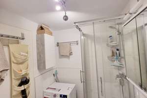 gepflegte 3 Zimmer Wohnung mit Balkon – Hartmutstr 4, 90459 Galgenhof, Nürnberg – Vorschaubild 13