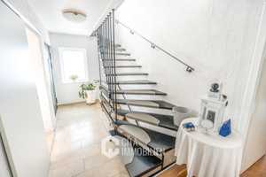 Modernisiertes Einfamilienhaus in Fürth – 7 Zimmer, ca. 214 m² Wohnfläche auf 767 m² Grundstück – Bergstraße (Kreis) – Vorschaubild 6