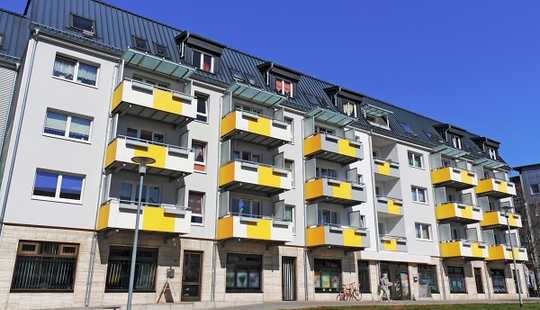 Bild von Investition in die Zukunft: Wohn- und Geschäftshaus