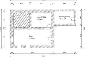 Eine großartige, parkähnliche Liegenschaft mit charmantem Zweifamilienwohnhaus und Doppelgarage ! – Die vollständige Adresse der Immobilie erhältst du vom Anbieter., 79650 Schopfheim – Vorschaubild 39