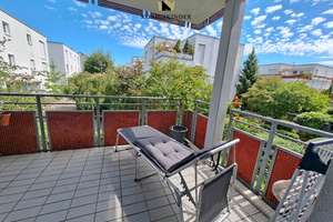 Wunderschöne Wohnung mit 2 Balkonen für Anleger oder Eigennutzer. – 70195 Botnang-West, Stuttgart – Vorschaubild 5