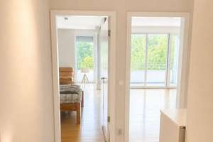 Wohnen mit Charakter: 2-Zimmer-Wohnung in Paderborn – Fürstenallee 49, 33102 Kernstadt, Paderborn – Vorschaubild 3