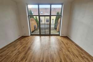 Terrassenapartment in Stadtfeld inkl. Gartenbereich+Bad mit Dusche+Fußbodenheizung+Laminat+HWR – An der Enckekaserne 73, 39110 Stadtfeld West, Magdeburg – Vorschaubild 3