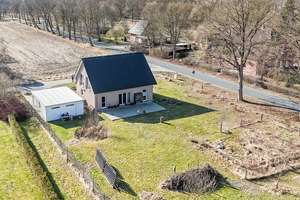 Modernes Einfamilienhaus mit großem Grundstück und Doppelcarport an der Elbe – Die vollständige Adresse der Immobilie erhältst du vom Anbieter., 21522 Hittbergen – Vorschaubild 40