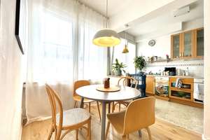 Modernisiertes Wohn- und Geschäftshaus in Hannover-City! – Die vollständige Adresse der Immobilie erhältst du vom Anbieter., 30159 Mitte (Ortsteil), Hannover – Vorschaubild 15