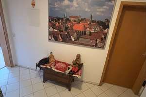Wunderschöne 2 Zimmerwohnung direkt im Grünen – Großheidstraße 125, 52080 Haaren, Aachen – Vorschaubild 1