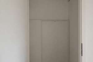 Penthouse-Erstbezug mit Dachterrasse – Neubau in ruhiger Lage von Hamburg-Rahlstedt – Loher Straße 21a, 22149 Rahlstedt, Hamburg – Vorschaubild 19