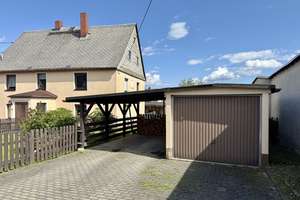Einfamilienhaus in Neuwürschnitz mit viel Platz zur freien Entfaltung – Die vollständige Adresse der Immobilie erhältst du vom Anbieter., 9376 Oelsnitz/Erzgebirge – Vorschaubild 6