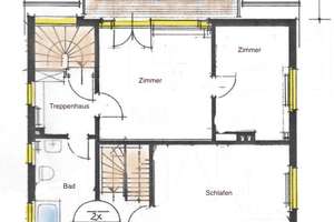 Voiswinkel, das große Familienhaus – Kamper Weg 2, 51519 Odenthal – Vorschaubild 19
