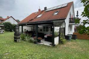 Ansprechendes Zweifamilienhaus Nähe Wolnzach – Die vollständige Adresse der Immobilie erhältst du vom Anbieter., 85296 Rohrbach – Vorschaubild 7