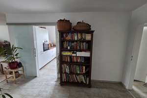 4½-Zimmer-Dachgeschosswohnung Randbereich Wuppertal-Beyenburg – Spieckern 52, 42399 Langerfeld-Beyenburg, Wuppertal – Vorschaubild 4