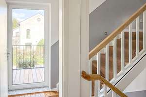 Wunderschöne Dachgeschosswohnung mit Charme, Balkon & PKW-Stellplatz! – Die vollständige Adresse der Immobilie erhältst du vom Anbieter., 48155 Mauritz-Ost, Münster – Vorschaubild 20