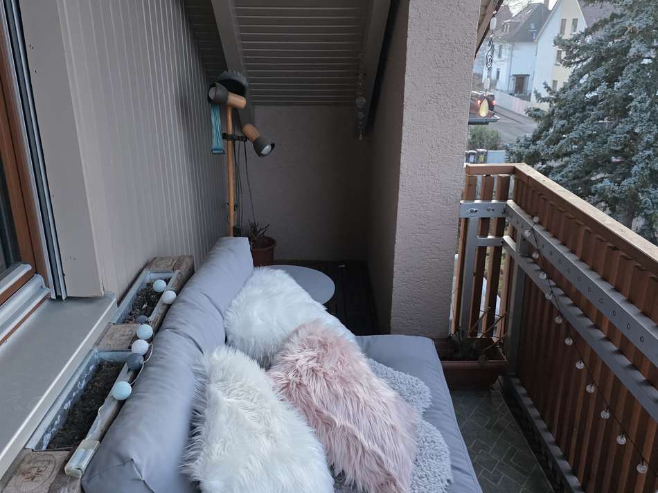 DG Balkon